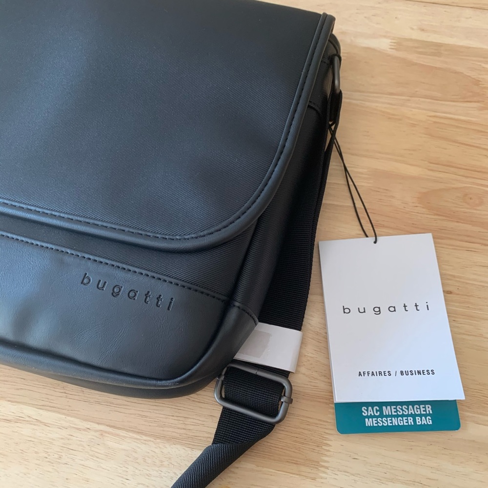 Bugatti Computer Bag